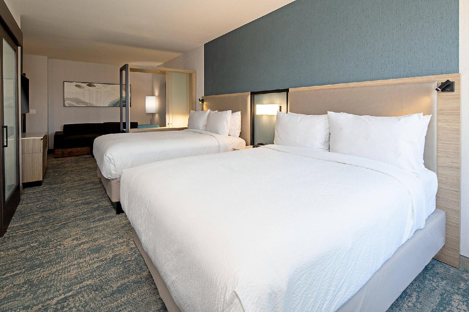 SpringHill Suites by Marriott Valencia
