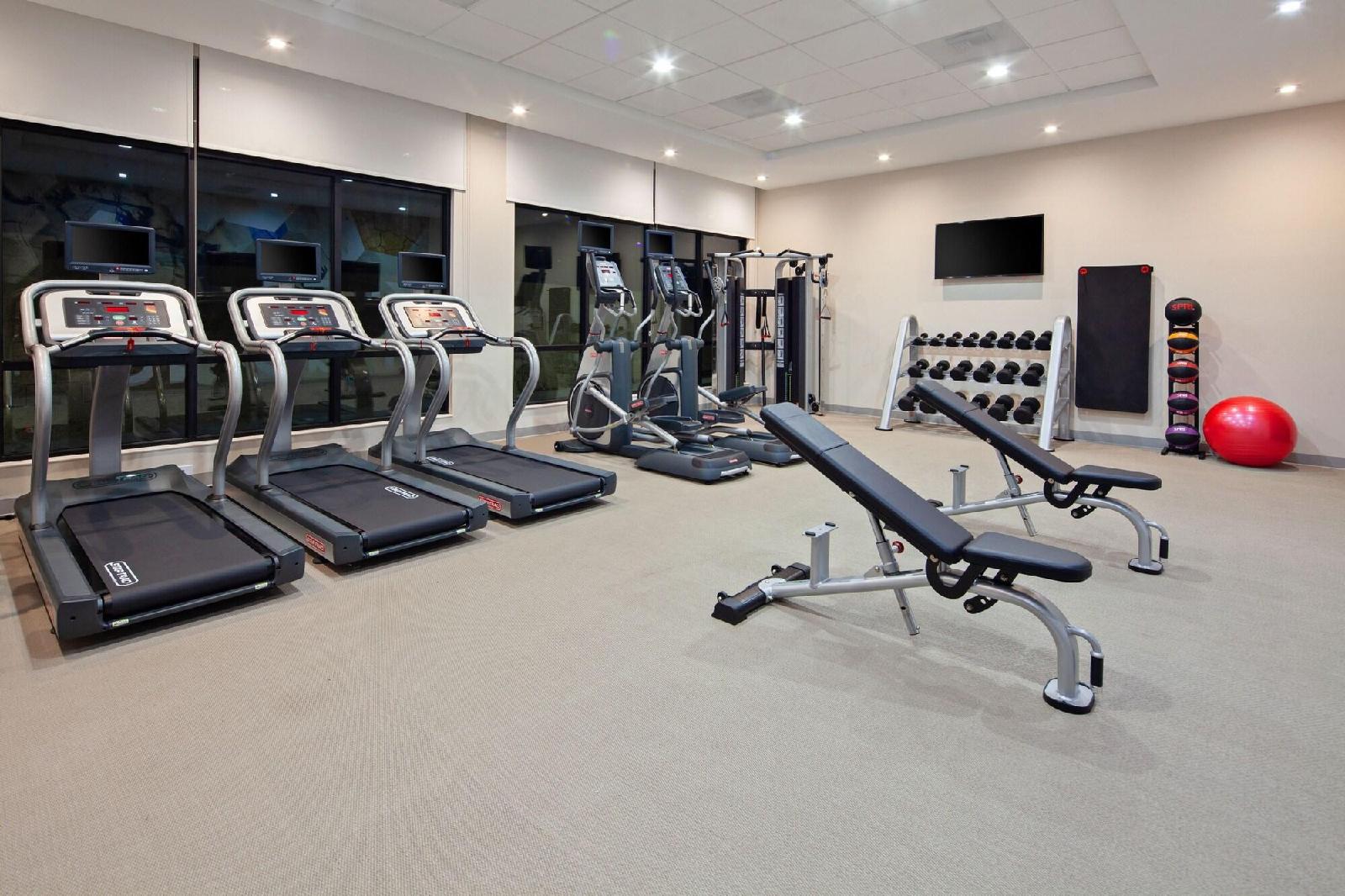 SpringHill Suites by Marriott Valencia