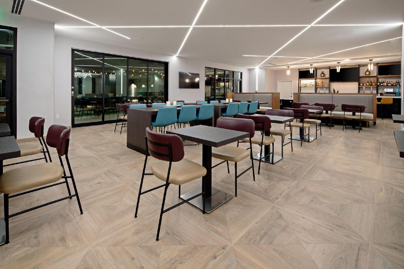 SpringHill Suites by Marriott Valencia