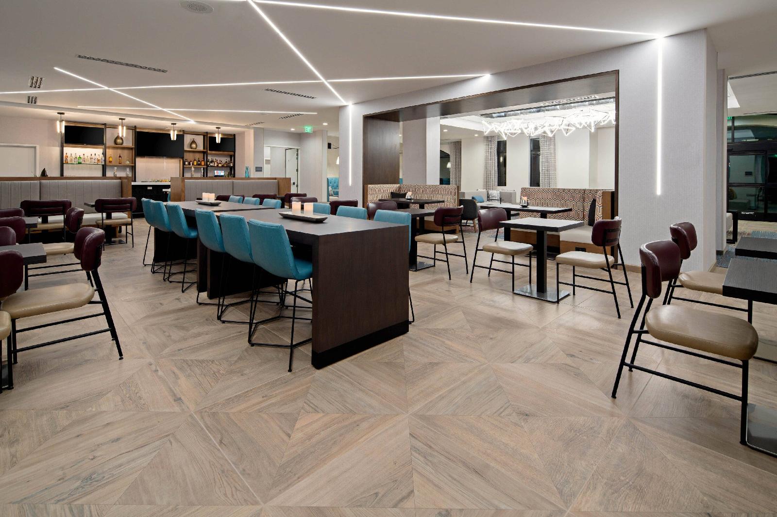 SpringHill Suites by Marriott Valencia