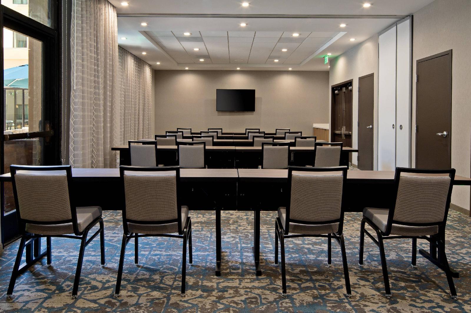 SpringHill Suites by Marriott Valencia