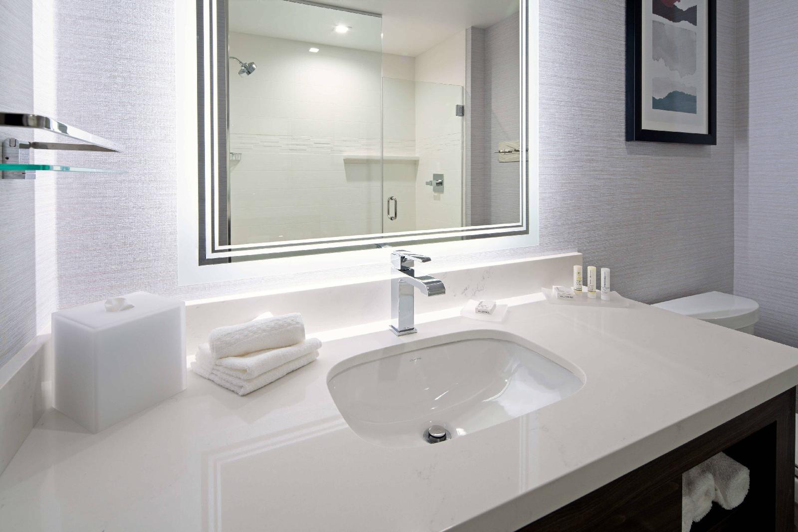 SpringHill Suites by Marriott Valencia