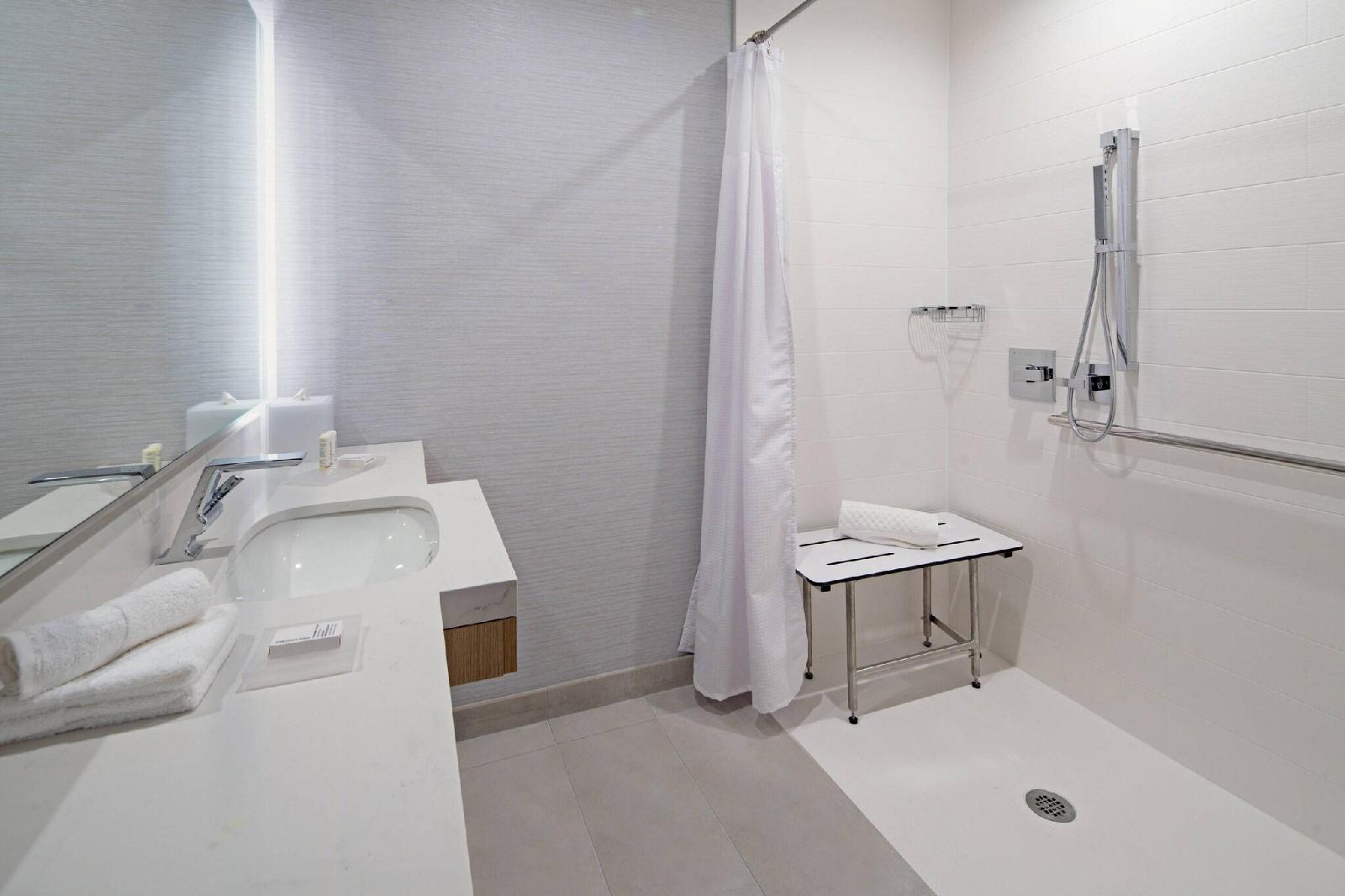 SpringHill Suites by Marriott Valencia