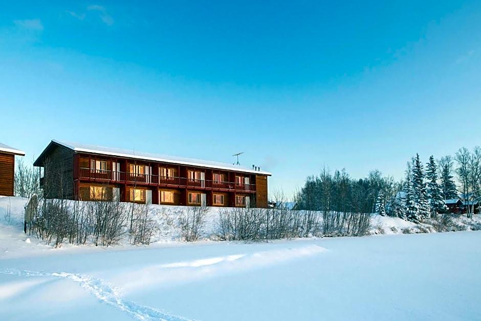 Mat Su Resort