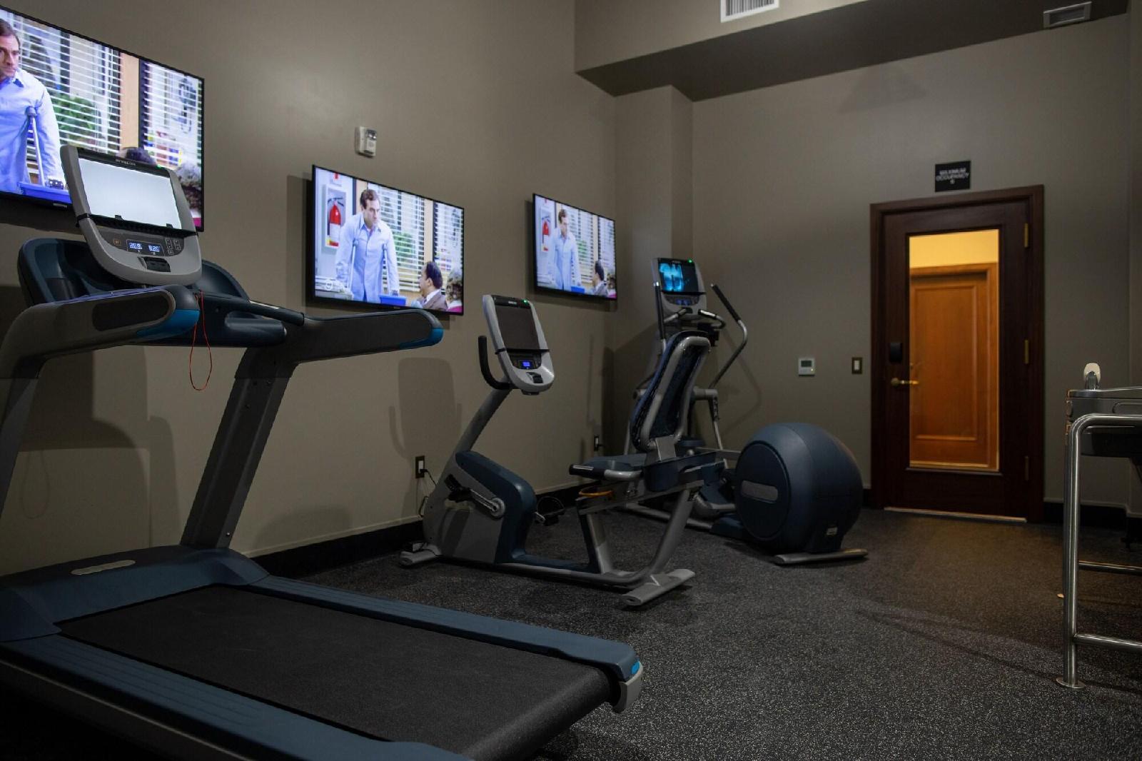 The Darling Hotel