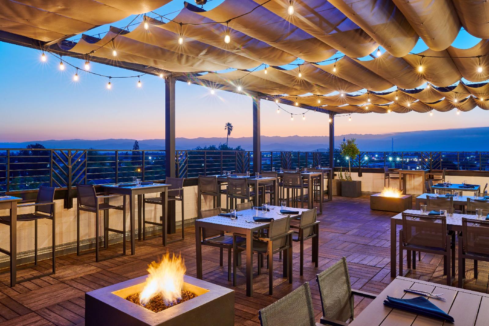The Darling Hotel