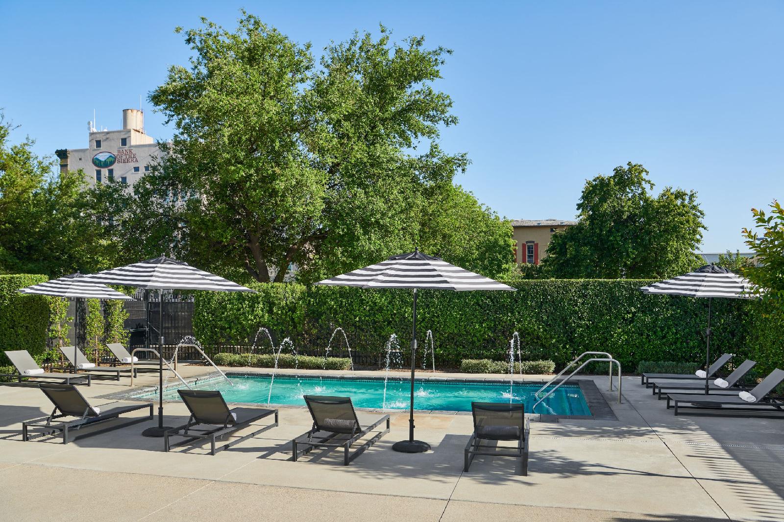 The Darling Hotel