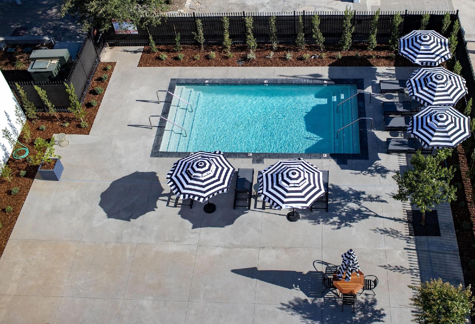 The Darling Hotel