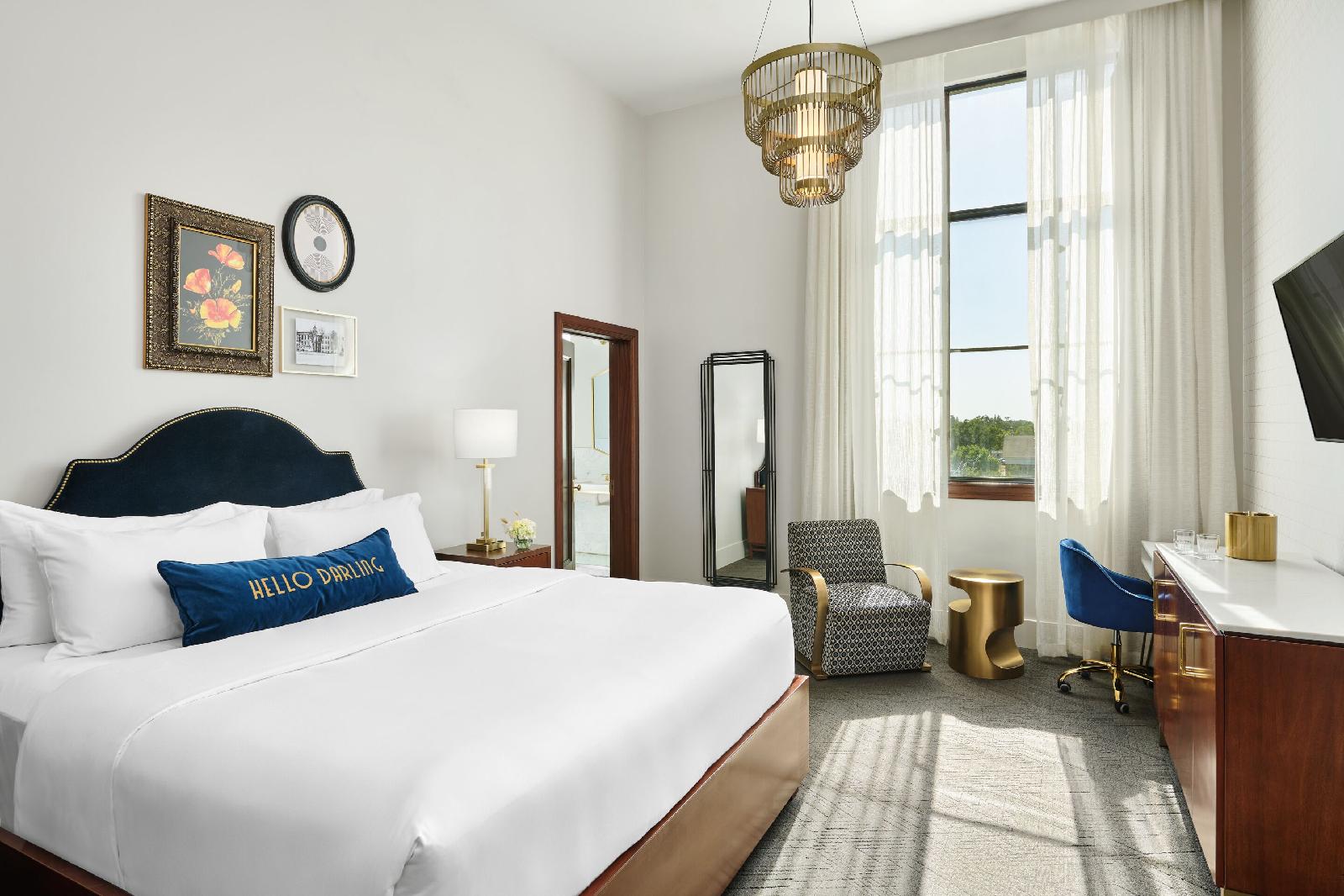 The Darling Hotel