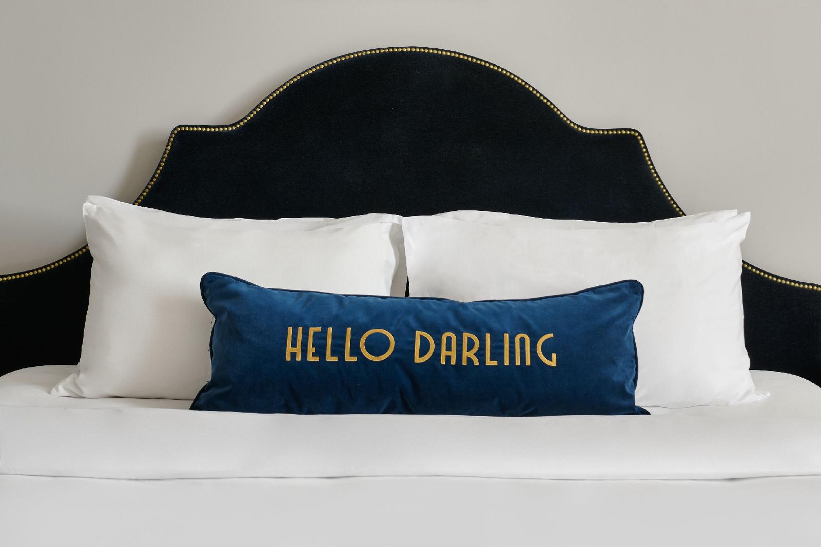 The Darling Hotel