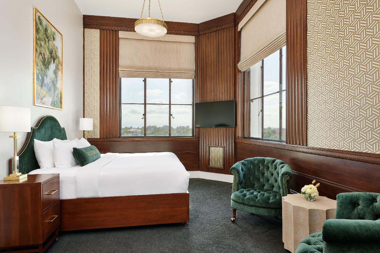 The Darling Hotel