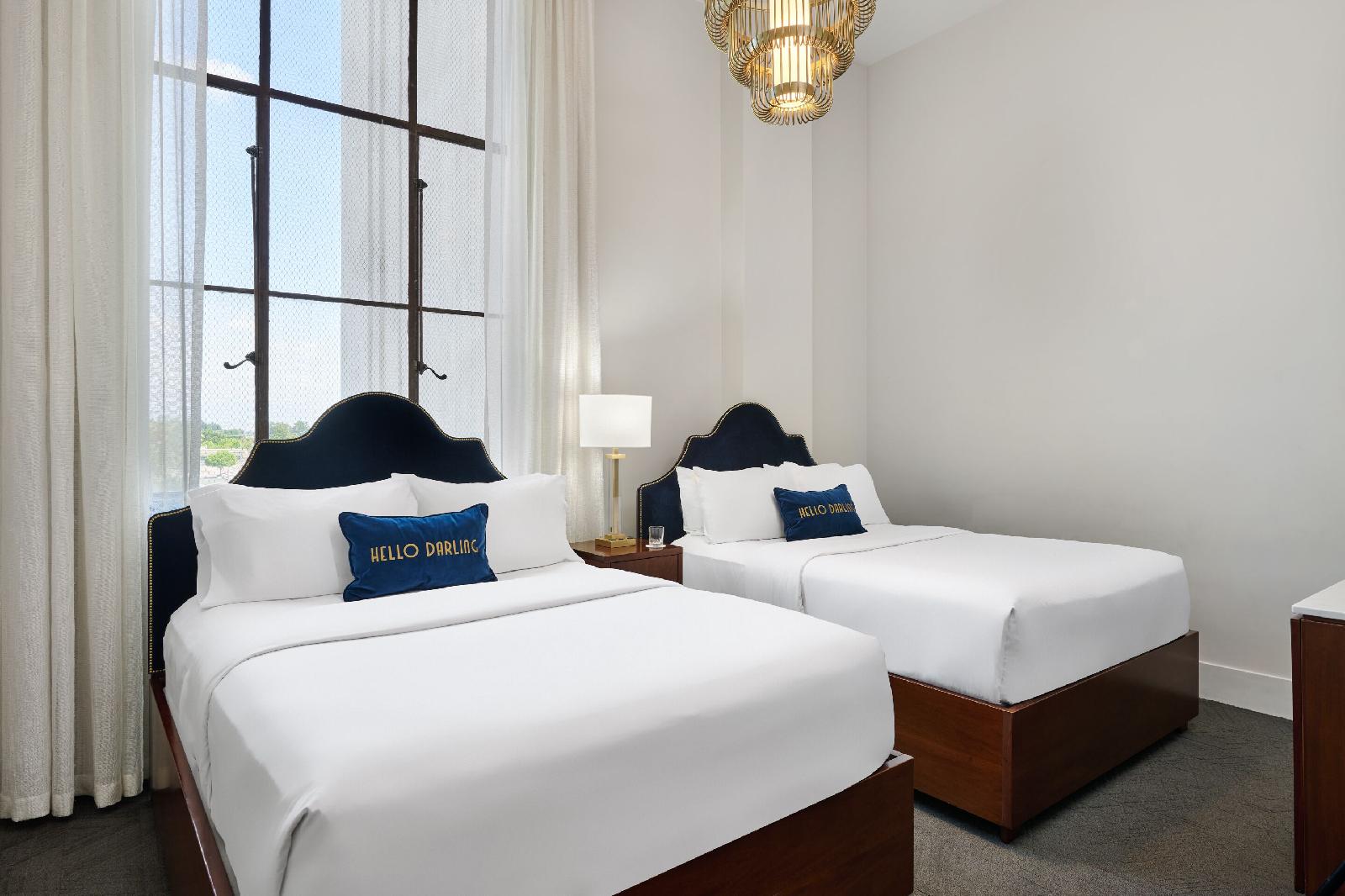 The Darling Hotel