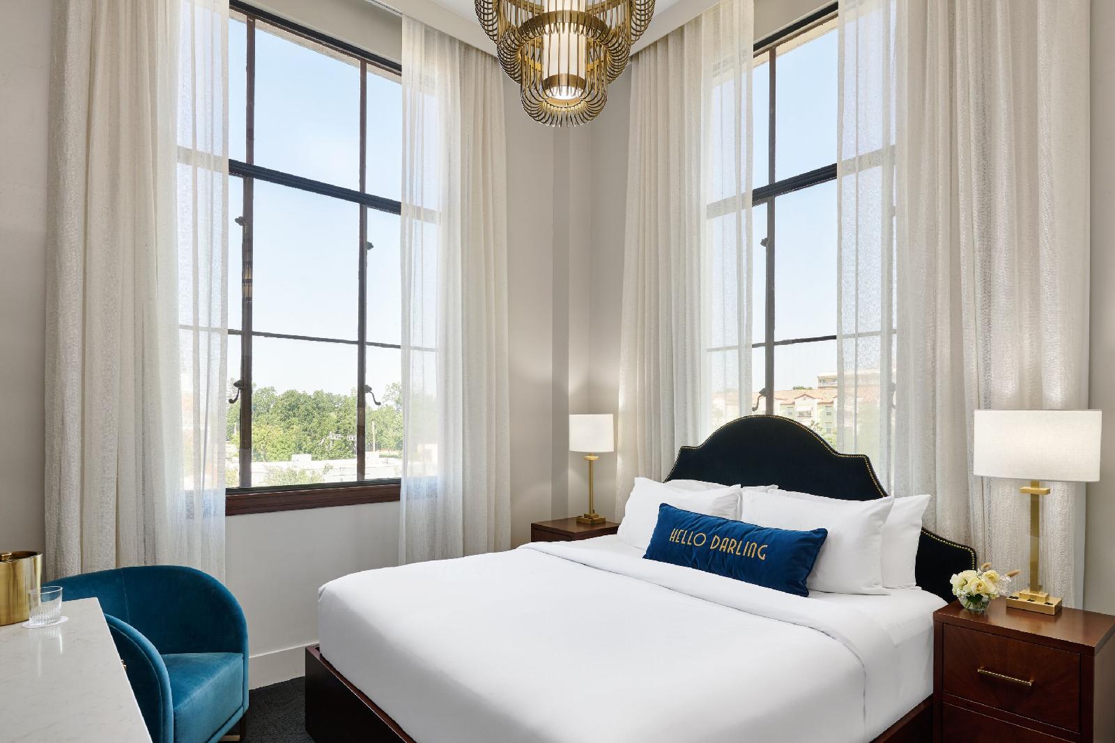 The Darling Hotel