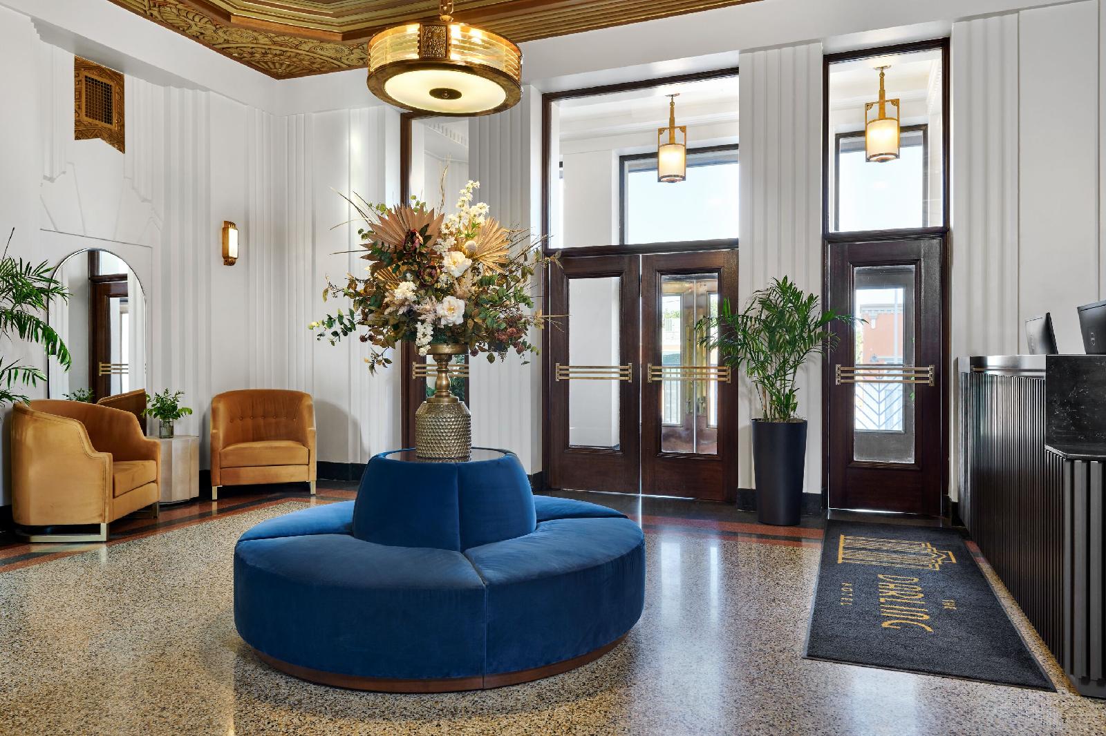 The Darling Hotel