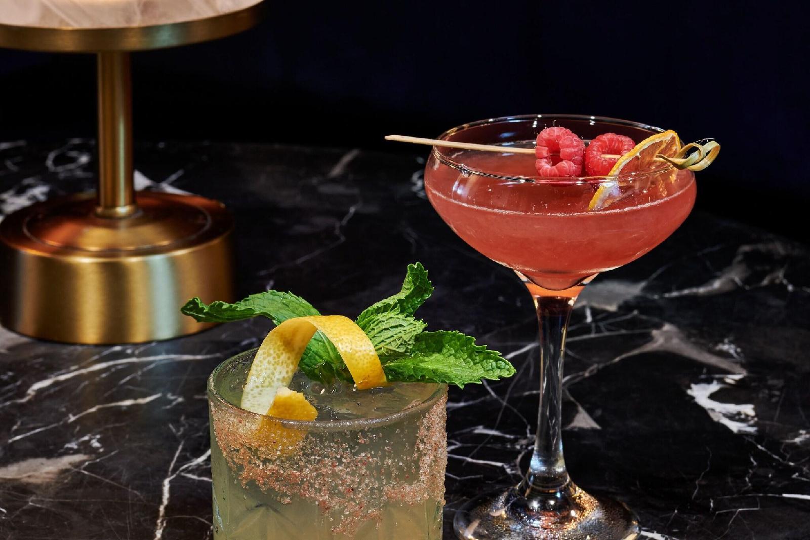 The Darling Hotel