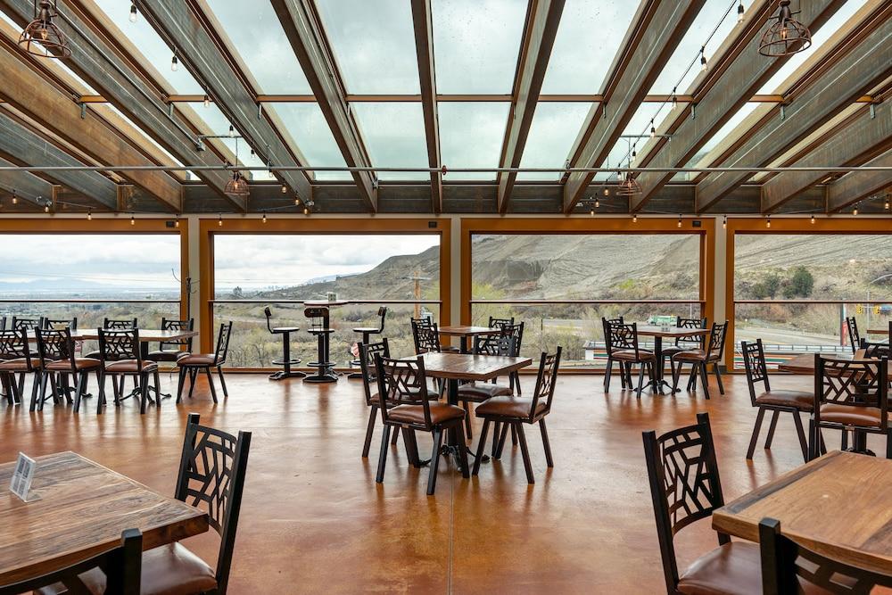 Courtyard Salt Lake City Cottonwood