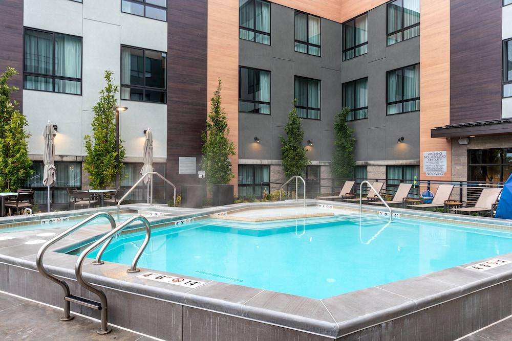Courtyard Salt Lake City Cottonwood