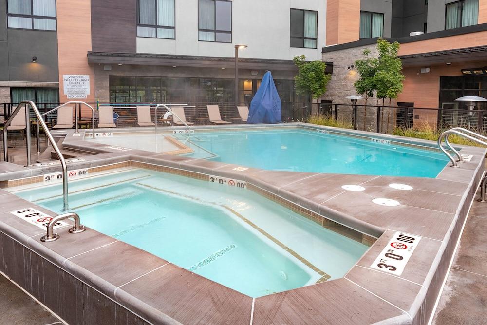 Courtyard Salt Lake City Cottonwood