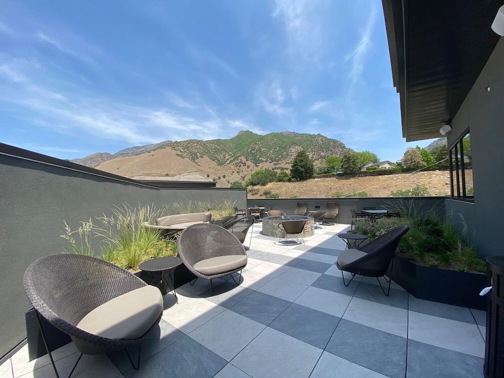 Courtyard Salt Lake City Cottonwood