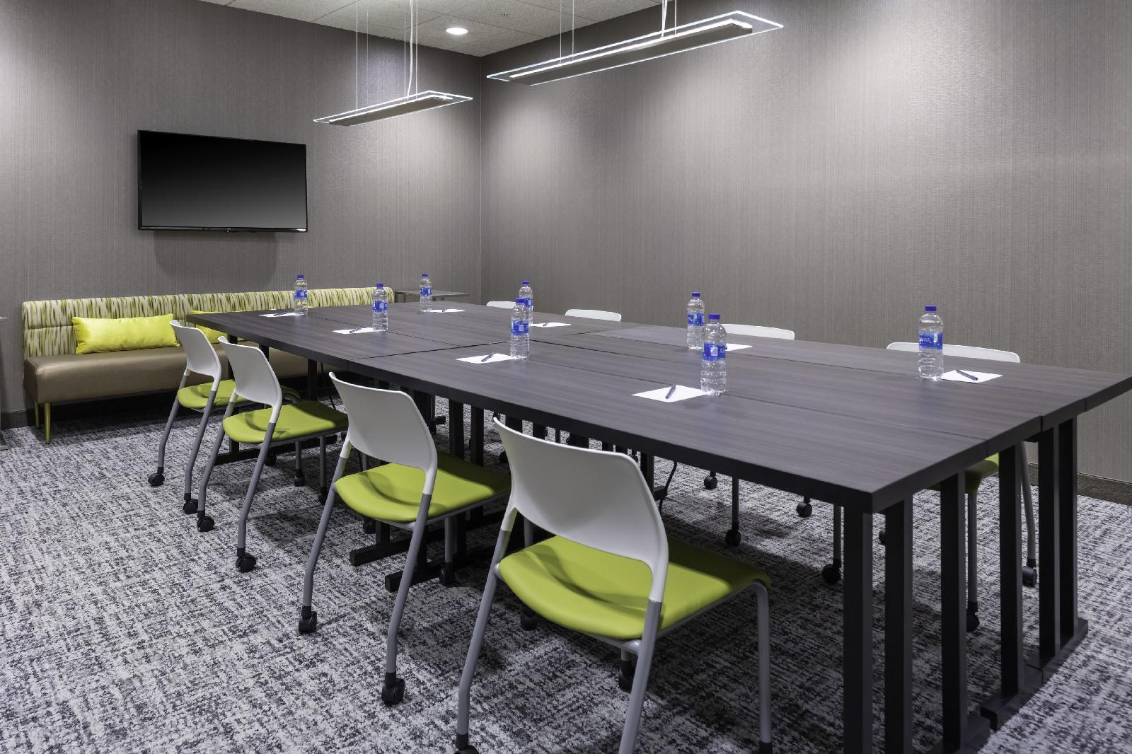 SpringHill Suites By Marriott Durham City View