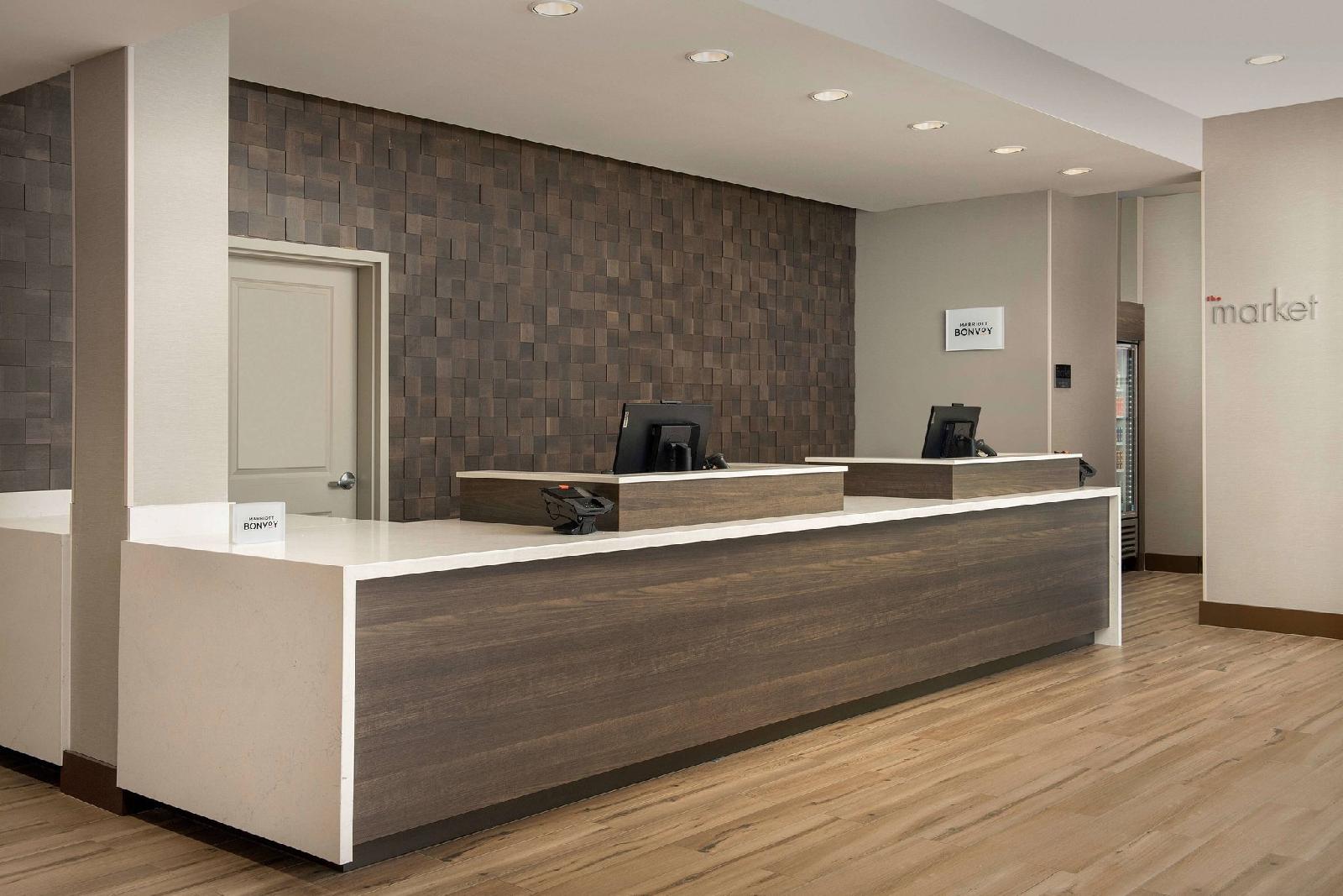 Residence Inn by Marriott Doral Mall Area