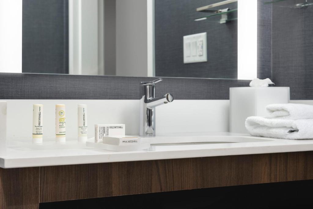 Residence Inn by Marriott Doral Mall Area