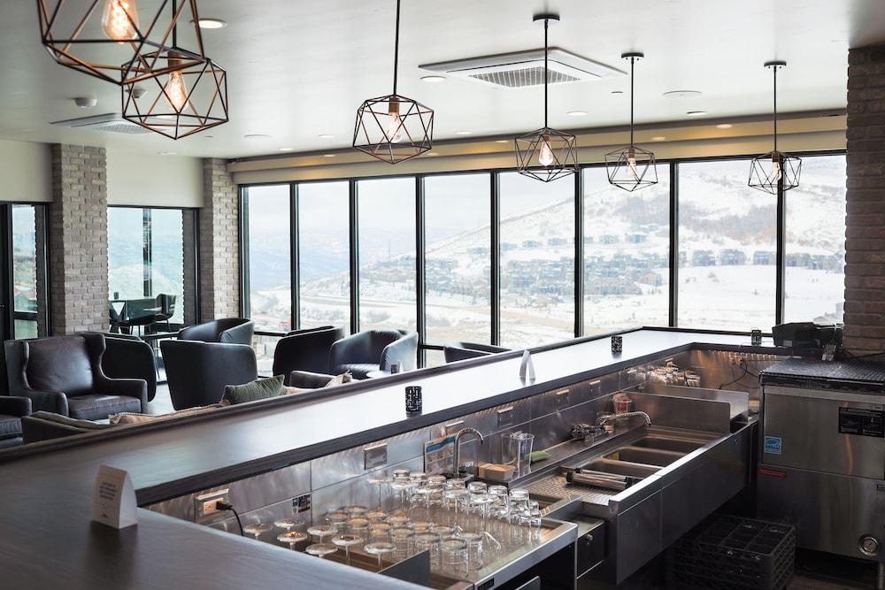Black Rock Mountain Resort