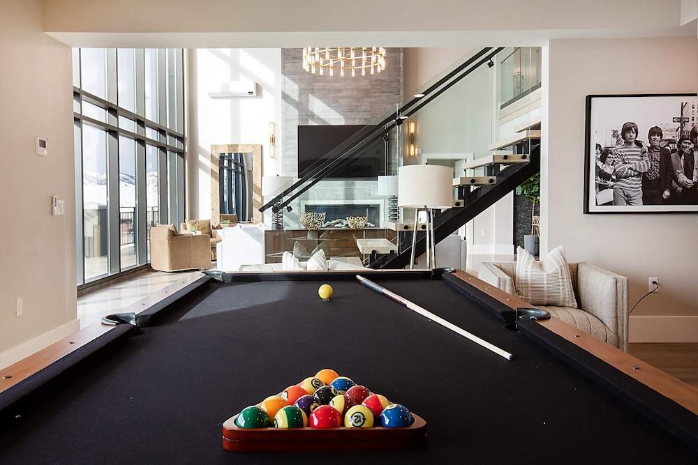 Black Rock Mountain Resort
