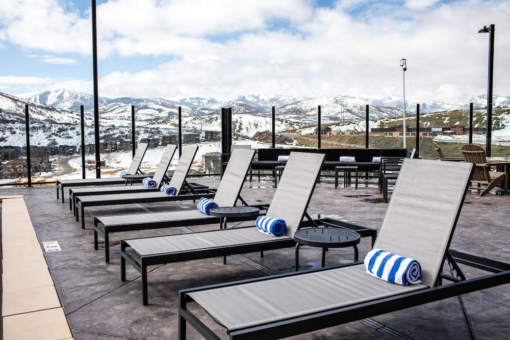 Black Rock Mountain Resort