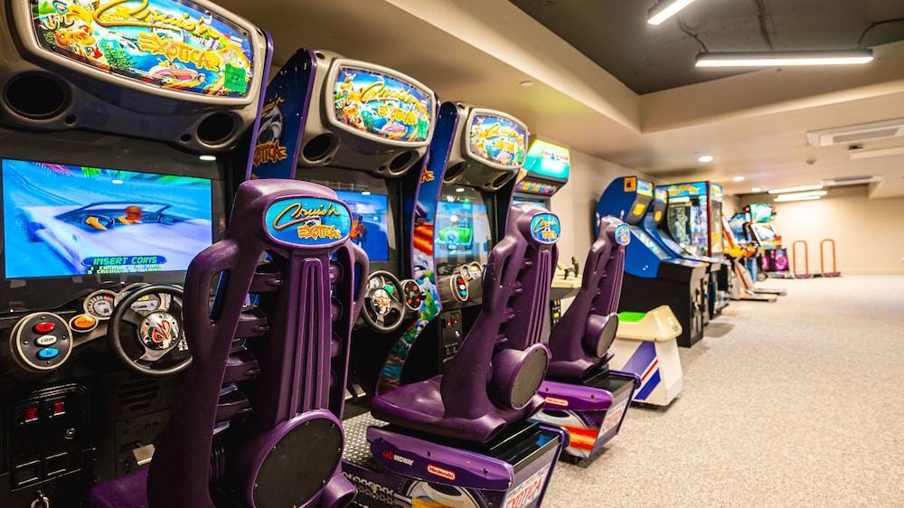 Black Rock Mountain Resort