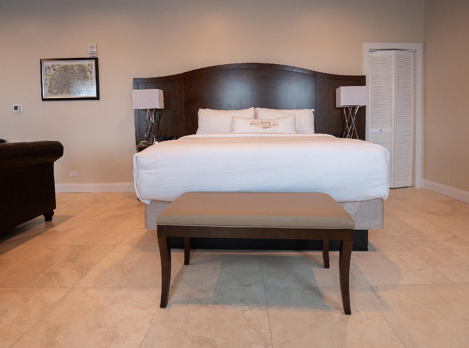 The Americus Hotel Trademark Collection by Wyndham