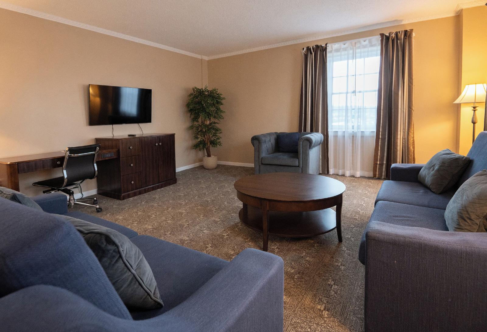 The Americus Hotel Trademark Collection by Wyndham