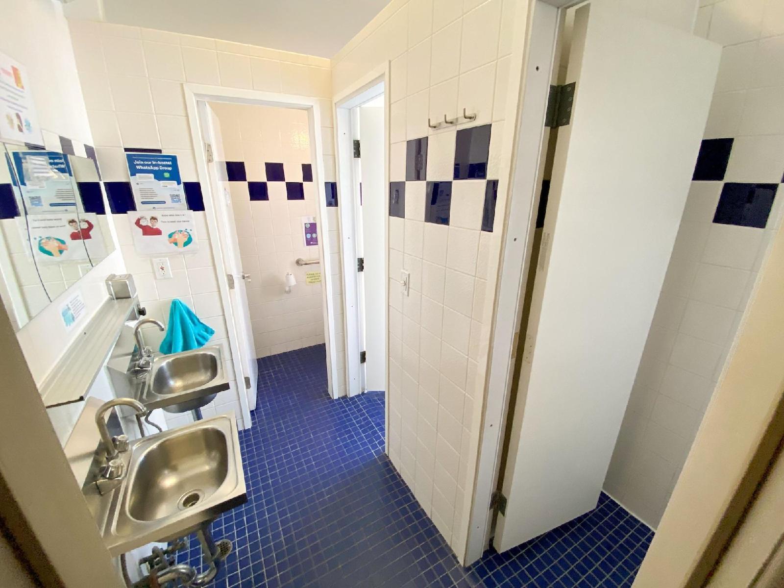 Pacific Tradewinds Hostel