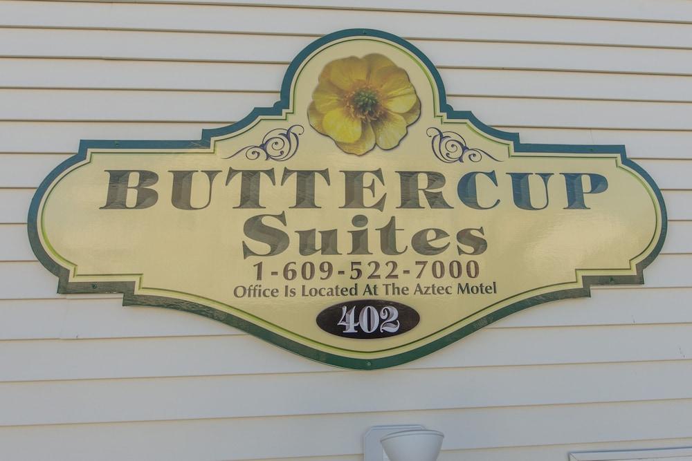 Buttercup Suites