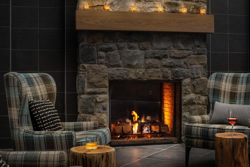Saranac Waterfront Lodge