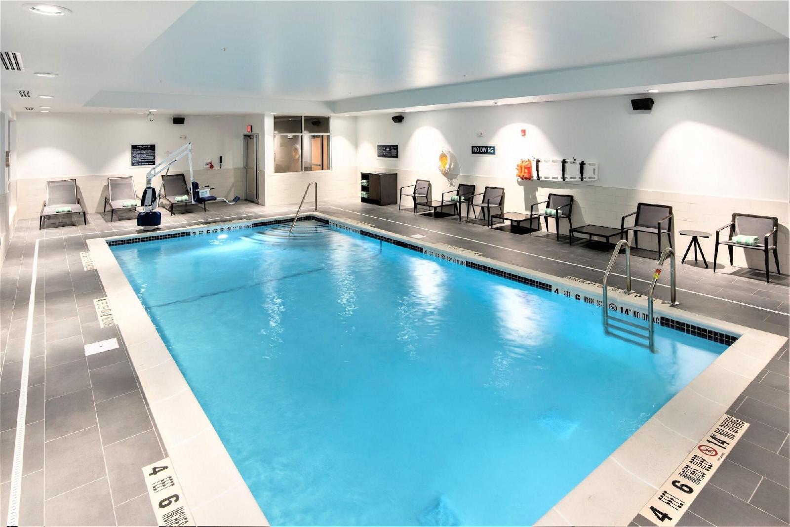 Four Points By Sheraton Albany