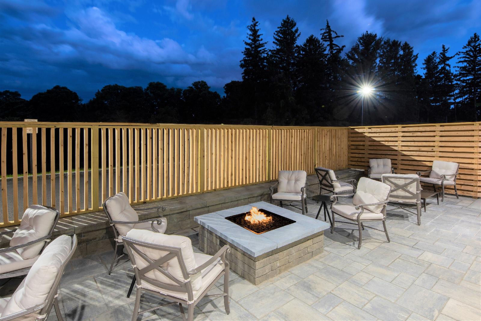 Four Points By Sheraton Albany
