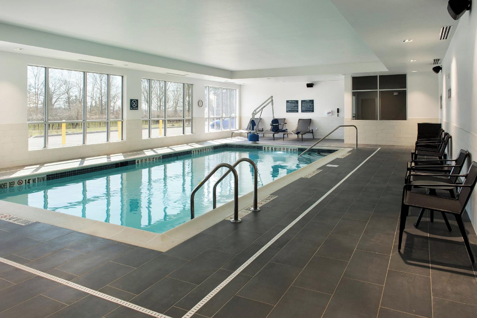 Four Points By Sheraton Albany