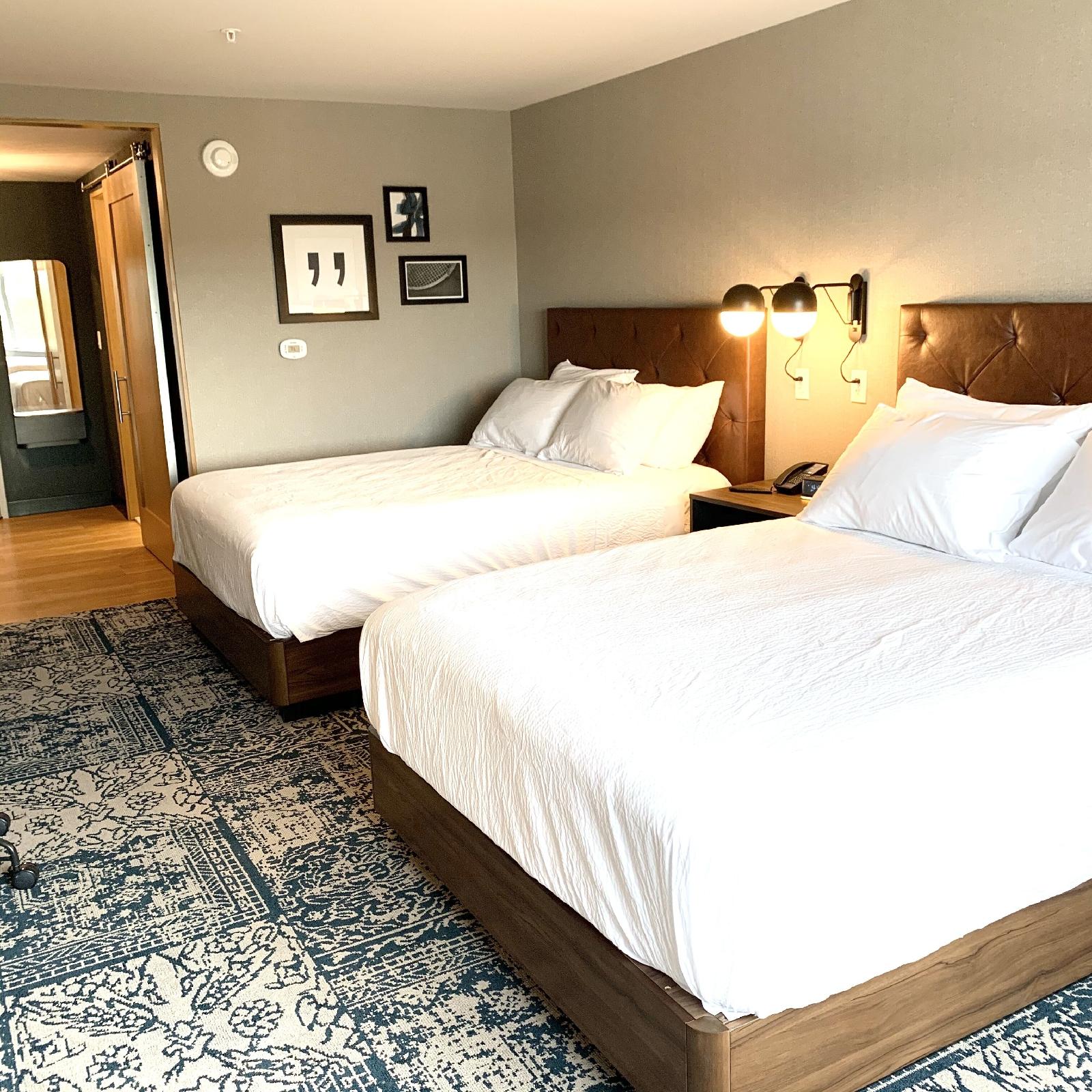 Four Points By Sheraton Albany