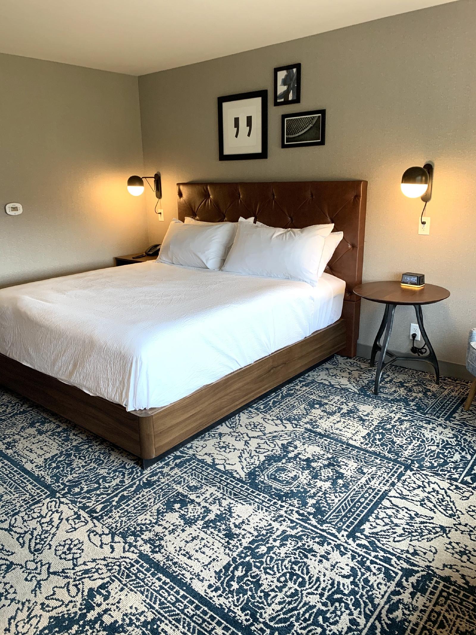 Four Points By Sheraton Albany