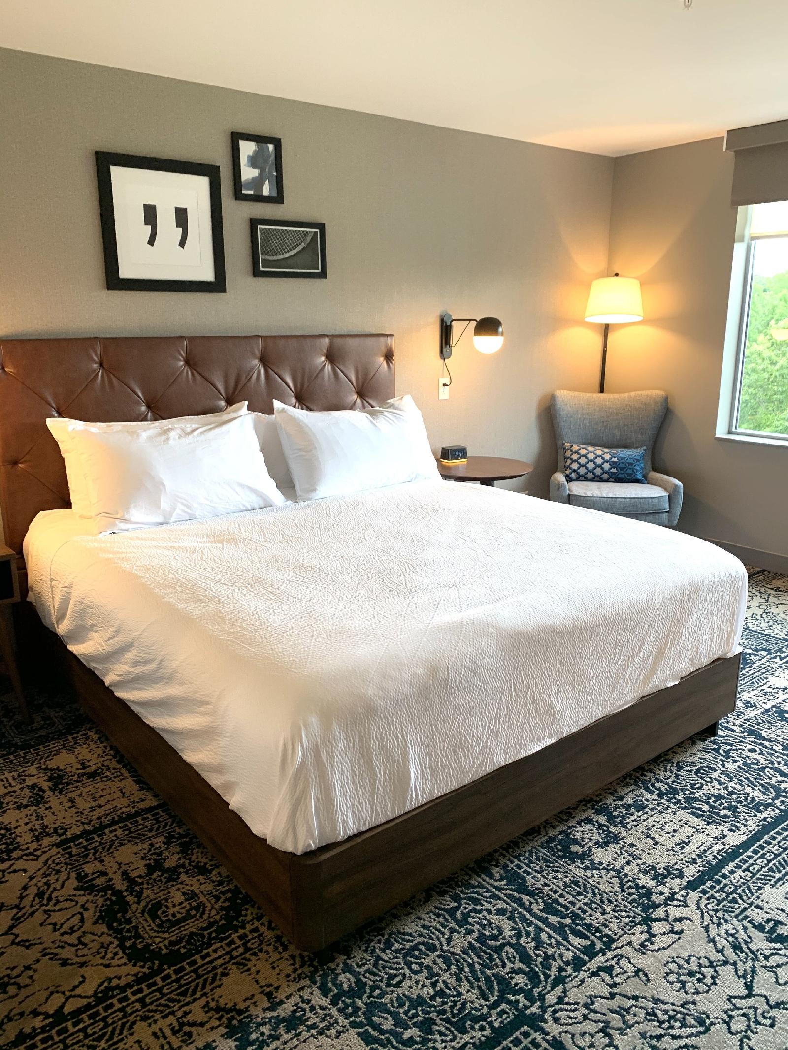 Four Points By Sheraton Albany