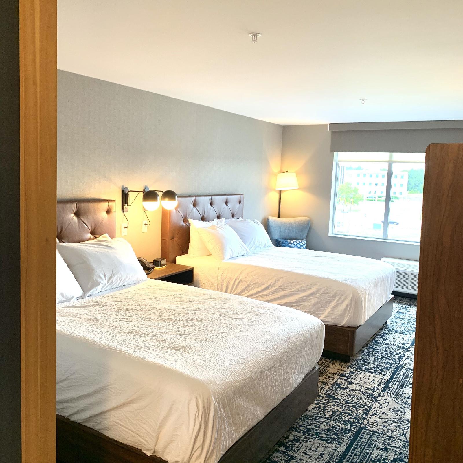 Four Points By Sheraton Albany