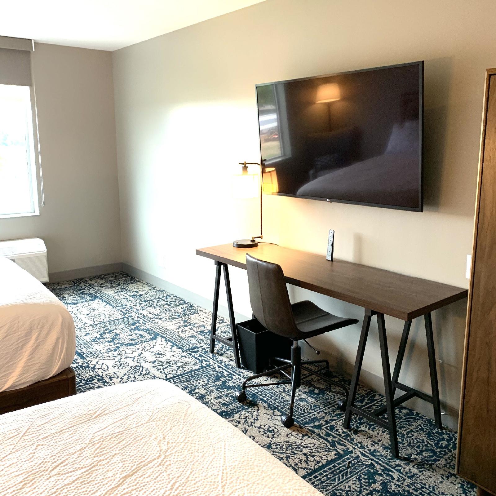 Four Points By Sheraton Albany