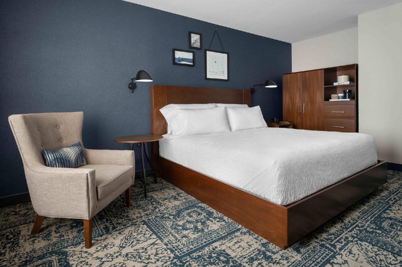 Four Points By Sheraton Albany