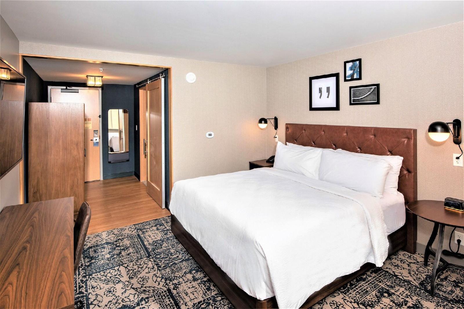 Four Points By Sheraton Albany
