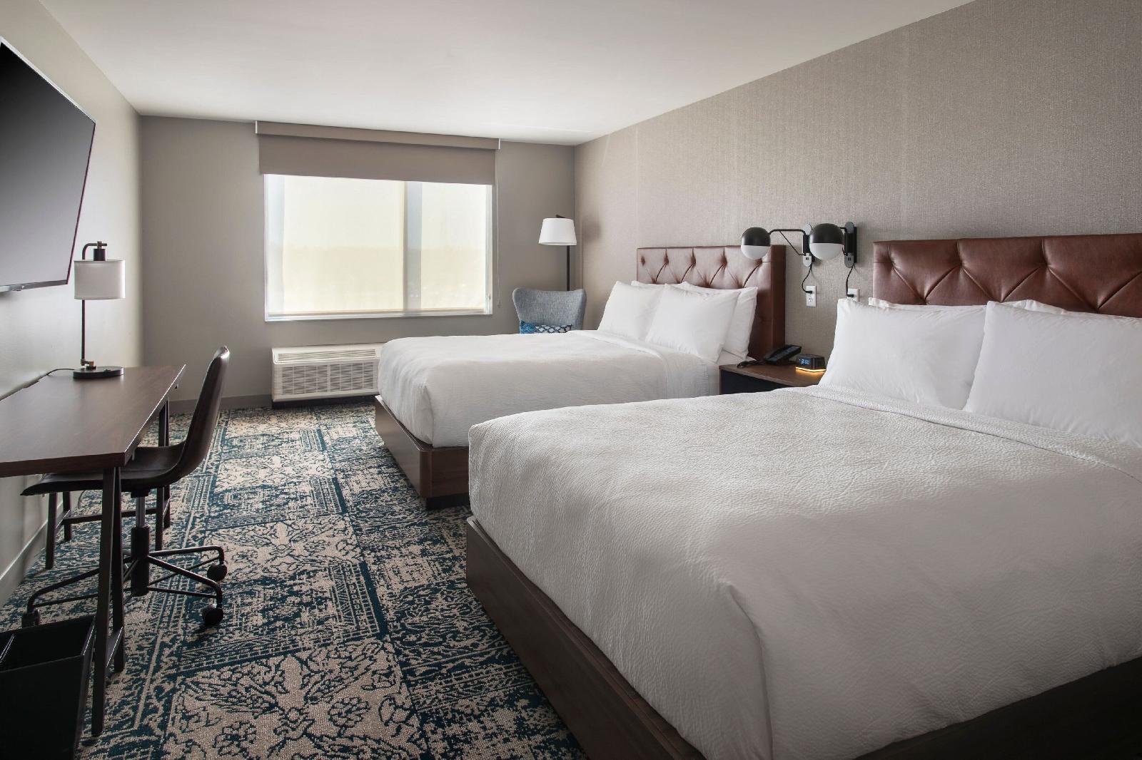 Four Points By Sheraton Albany