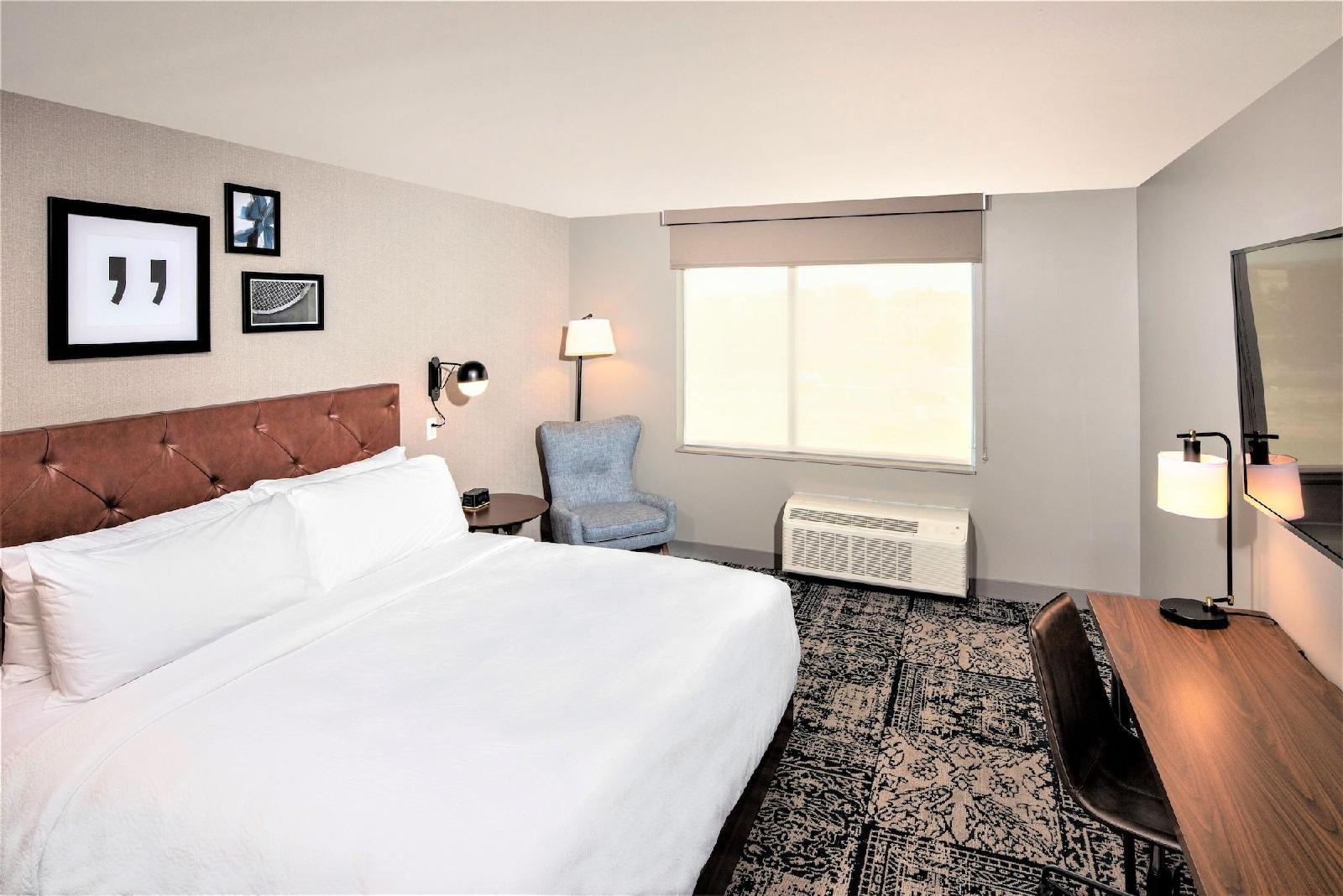Four Points By Sheraton Albany
