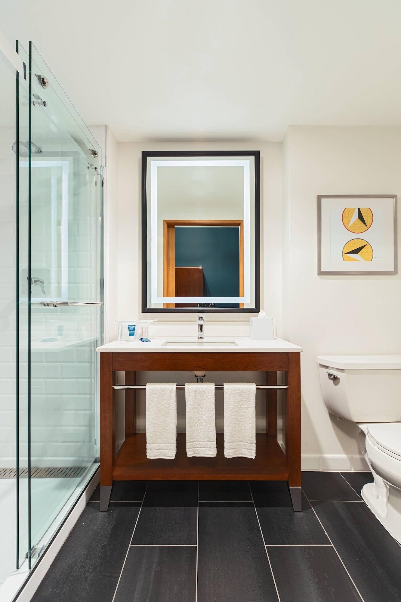 Four Points By Sheraton Albany