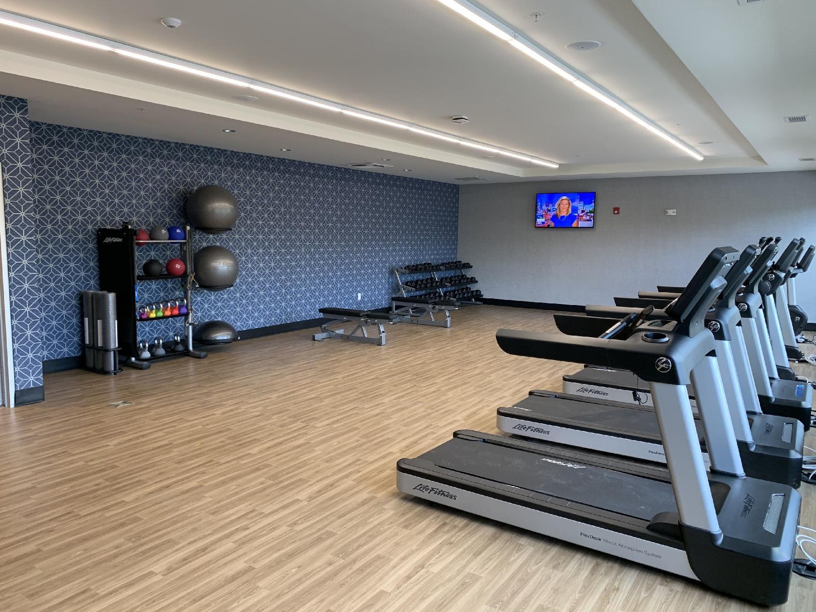 Four Points By Sheraton Albany