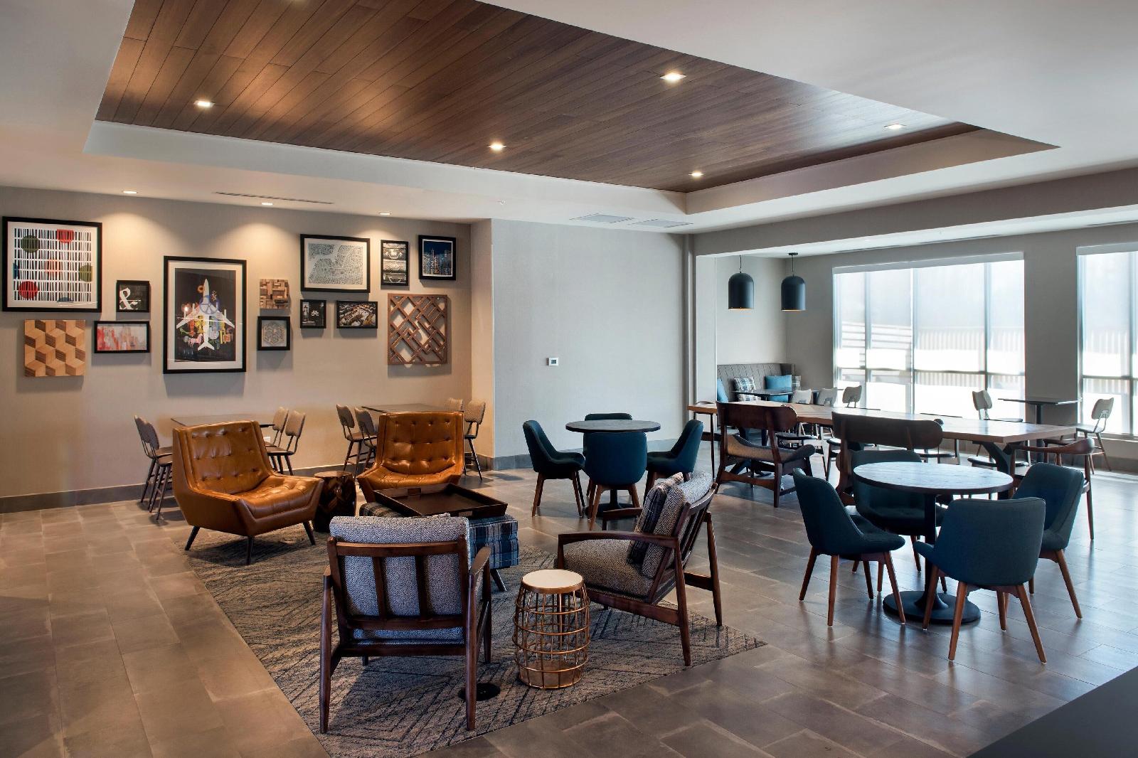 Four Points By Sheraton Albany